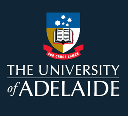 University of Adelaide logo