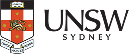 University of New South Wales logo
