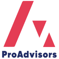 ProAdvisors company logo