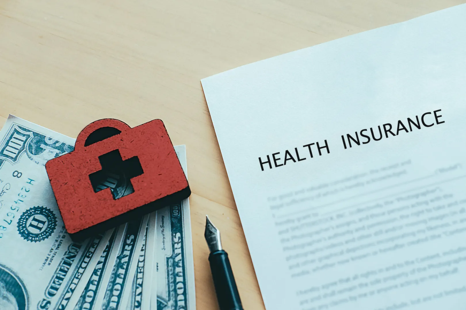Health Insurance (OSHC) background