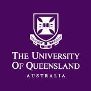 University of Queensland logo