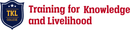 TRAINING FOR KNOWLEDGE & LIVELIHOOD