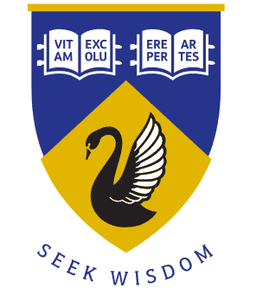 University of Western Australia logo