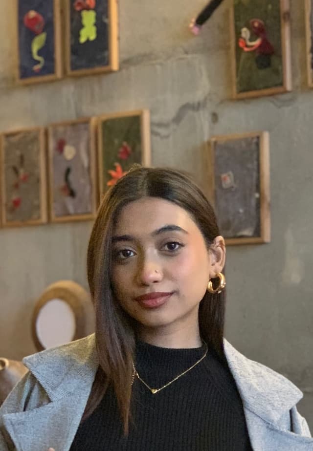 Zarin Tasnim Habib