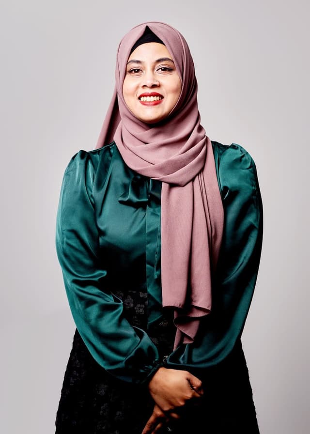 Tasnim Alam